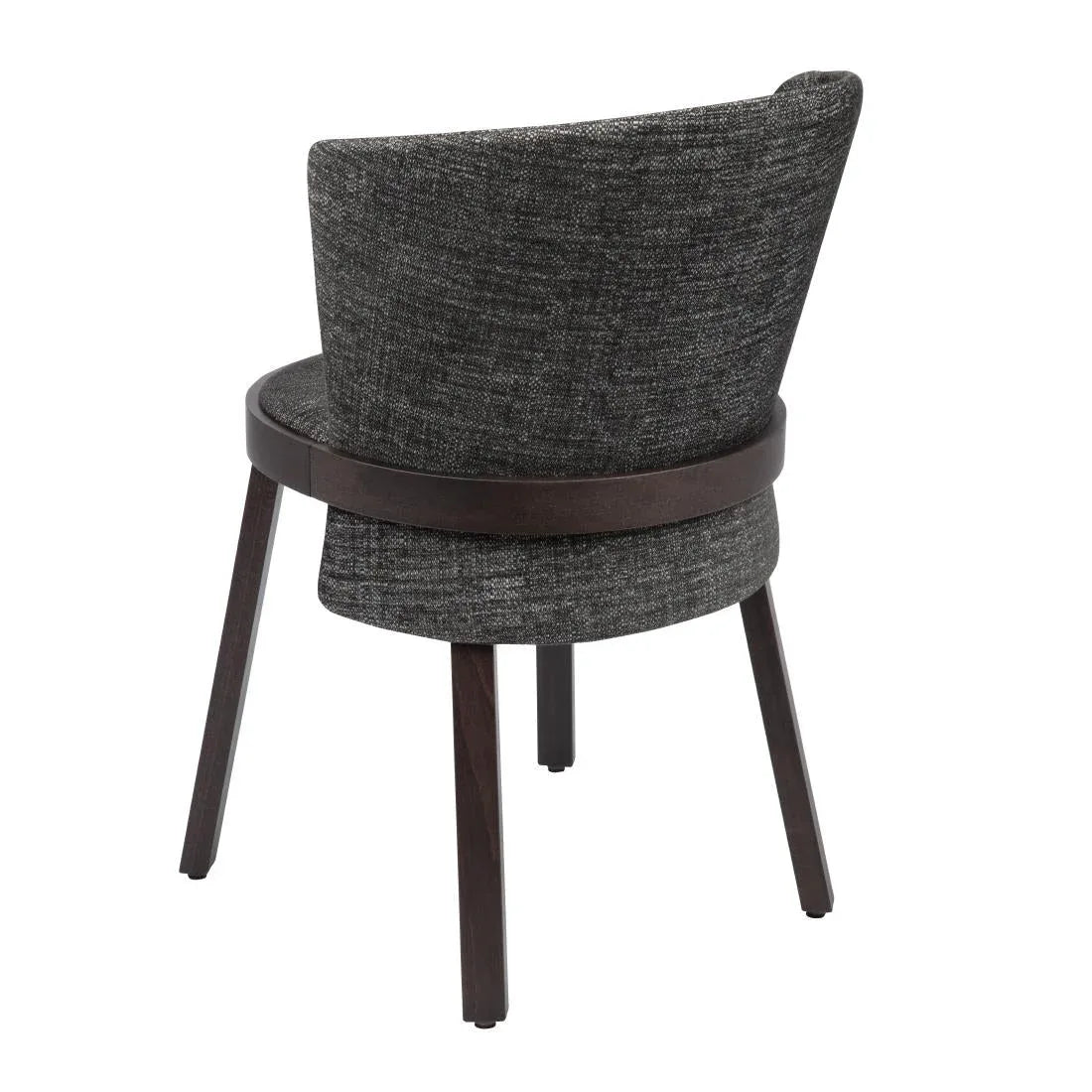 FX087 Bespoke Obi Side Chair Beech FX087 - JD Catering Equipment Solutions Ltd