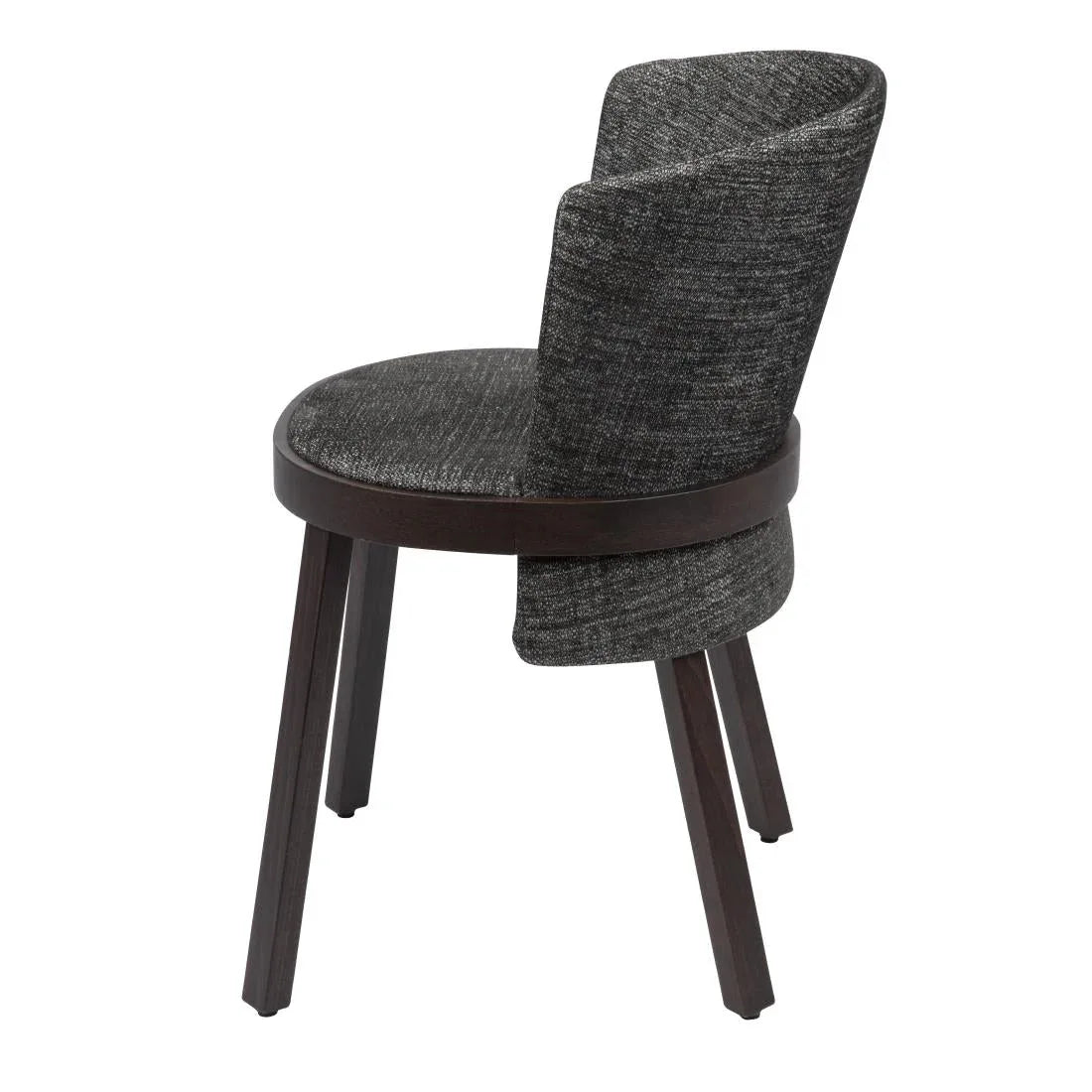 FX087 Bespoke Obi Side Chair Beech FX087 - JD Catering Equipment Solutions Ltd