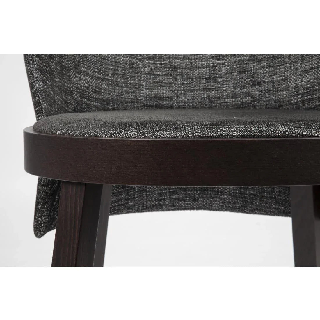 FX087 Bespoke Obi Side Chair Beech FX087 - JD Catering Equipment Solutions Ltd