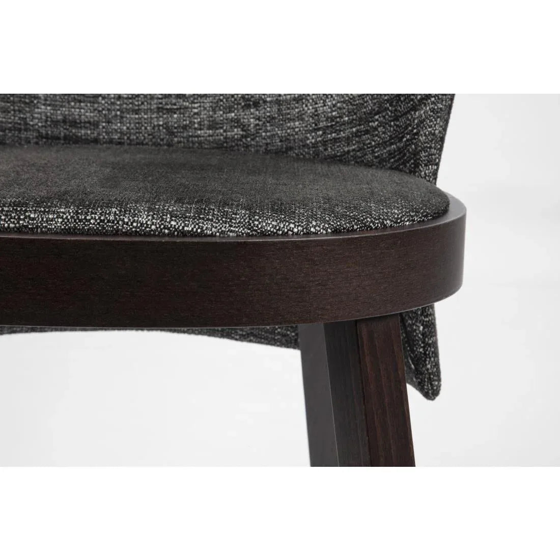 FX087 Bespoke Obi Side Chair Beech FX087 - JD Catering Equipment Solutions Ltd