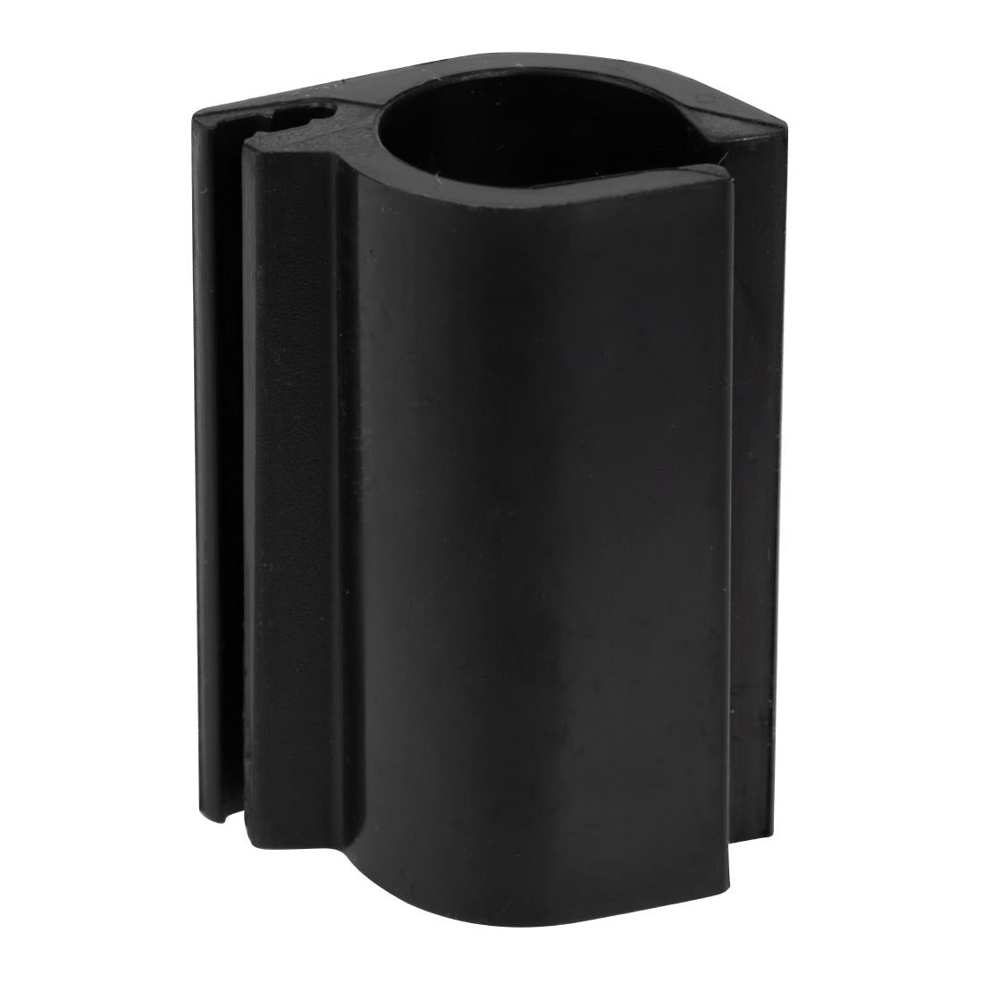 Black Card Clip (Pack of 10) JD Catering Equipment Solutions Ltd