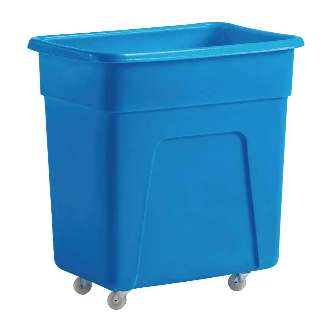 C193 Blue Bottle Trolley - JD Catering Equipment Solutions Ltd