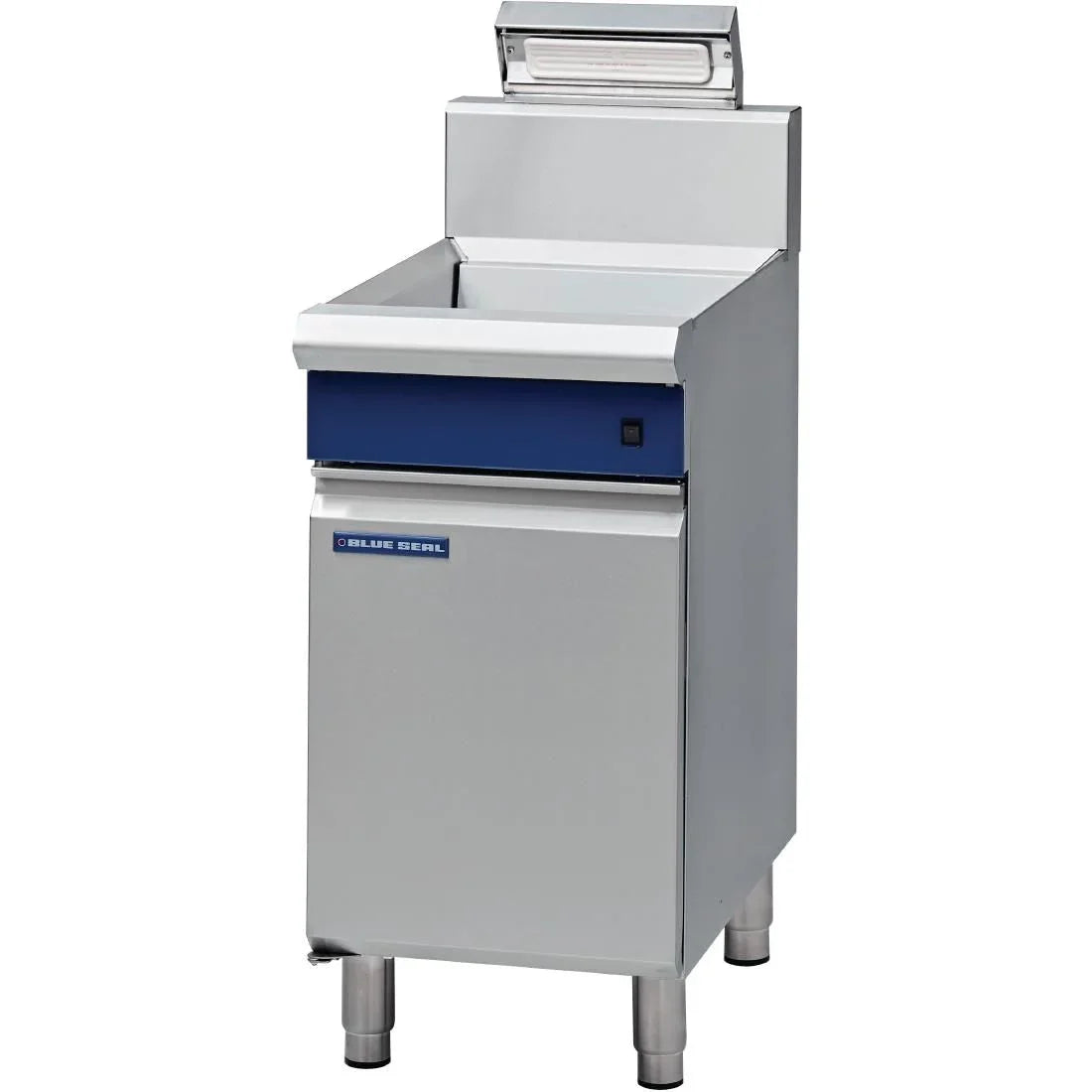 Blue Seal Evolution Series Chip Scuttle CS45E 450mm - JD Catering Equipment Solutions Ltd