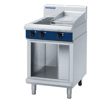 Blue Seal Evolution Series E514C-CB - JD Catering Equipment Solutions Ltd