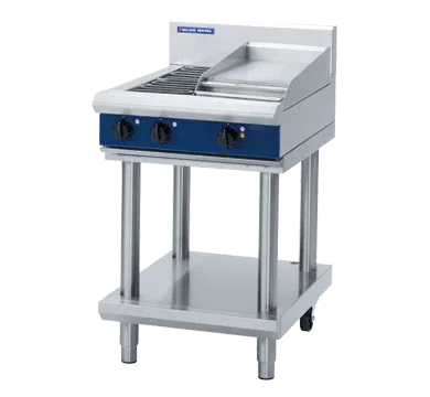 Blue Seal Evolution Series E514C-LS - JD Catering Equipment Solutions Ltd