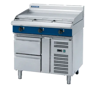 Blue Seal Evolution Series E516A-RB - JD Catering Equipment Solutions Ltd