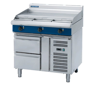 Blue Seal Evolution Series E516A-RB JD Catering Equipment Solutions Ltd