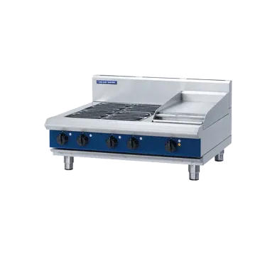 Blue Seal Evolution Series E516C-B - 900mm Electric Cooktop - Bench Model - JD Catering Equipment Solutions Ltd