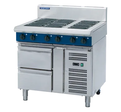 Blue Seal Evolution Series E516D-RB - JD Catering Equipment Solutions Ltd