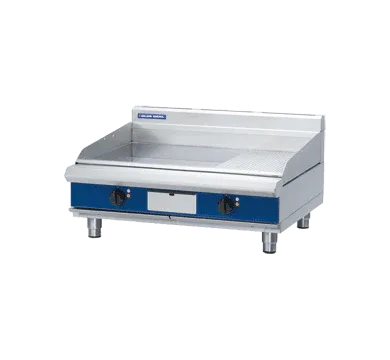 Blue Seal Evolution Series EP516-B - 900mm Electric Griddle Bench Model - JD Catering Equipment Solutions Ltd