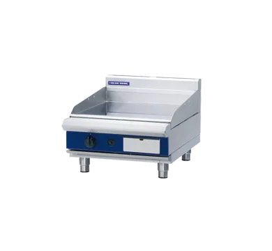 Blue Seal Evolution Series GP513-B - 450mm Gas Griddle - Bench Model - JD Catering Equipment Solutions Ltd