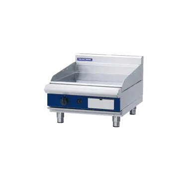 Blue Seal Evolution Series GP514-B - 600mm Gas Griddle Bench Model - JD Catering Equipment Solutions Ltd