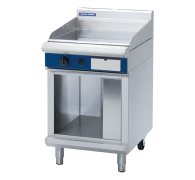 Blue Seal Evolution Series GP514-CB - 600mm Gas Griddle Cabinet Base - JD Catering Equipment Solutions Ltd