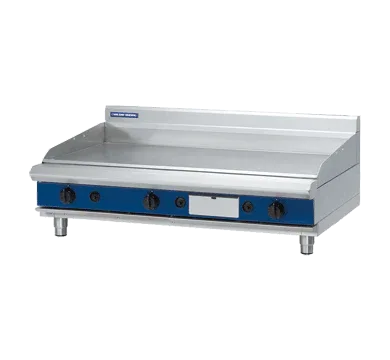 Blue Seal Evolution Series GP518-B - 1200mm Gas Griddle Bench Model - JD Catering Equipment Solutions Ltd