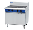 Blue Seal Evolution Series IN514-CB - 900mm Induction Cooktop JD Catering Equipment Solutions Ltd