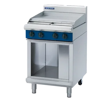 Blue Seal Evolution Series Natural/LPG G514B-CB - JD Catering Equipment Solutions Ltd