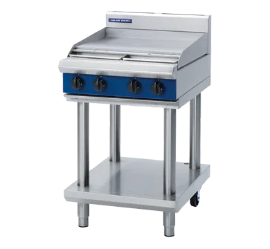 Blue Seal Evolution Series Natural/LPG G514B-LS - JD Catering Equipment Solutions Ltd