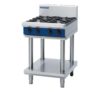 Blue Seal Evolution Series Natural/LPG G514C-LS - JD Catering Equipment Solutions Ltd
