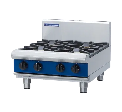Blue Seal Evolution Series Natural/LPG G514D-B - JD Catering Equipment Solutions Ltd