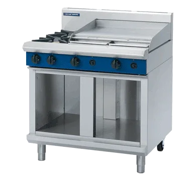 Blue Seal Evolution Series Natural/LPG G516A-CB - JD Catering Equipment Solutions Ltd