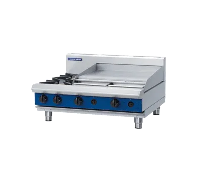 Blue Seal Evolution Series Natural/LPG G516B-B - JD Catering Equipment Solutions Ltd