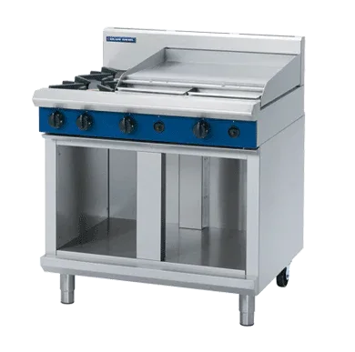 Blue Seal Evolution Series Natural/LPG G516B-CB - JD Catering Equipment Solutions Ltd