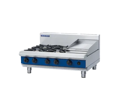 Blue Seal Evolution Series Natural/LPG G516C-B - JD Catering Equipment Solutions Ltd