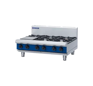 Blue Seal Evolution Series Natural/LPG G516D-B - JD Catering Equipment Solutions Ltd