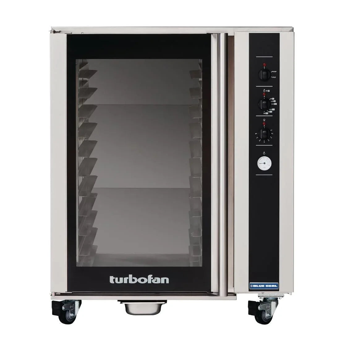 Blue Seal Turbofan Prover Holding Cabinet with Humidifier P85M12 - JD Catering Equipment Solutions Ltd