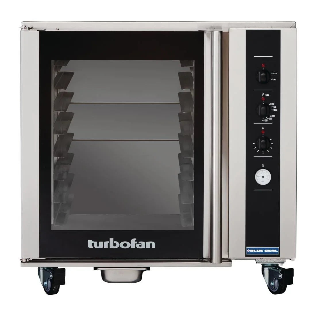 Blue Seal Turbofan Prover Holding Cabinet with Humidifier P85M8 - JD Catering Equipment Solutions Ltd
