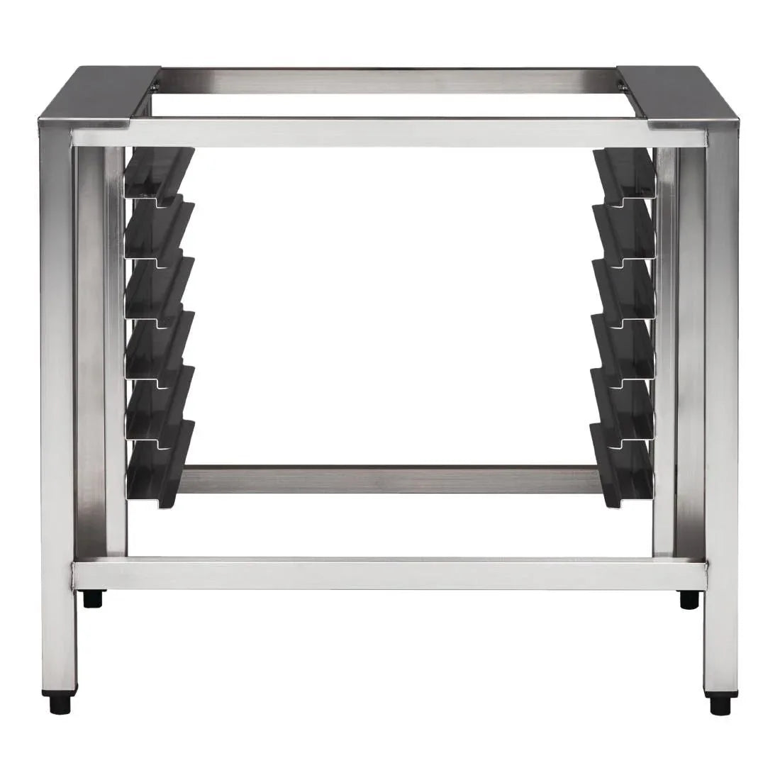CP628 Blue Seal Turbofan Stand for Combi Steamers SK40-10A - JD Catering Equipment Solutions Ltd