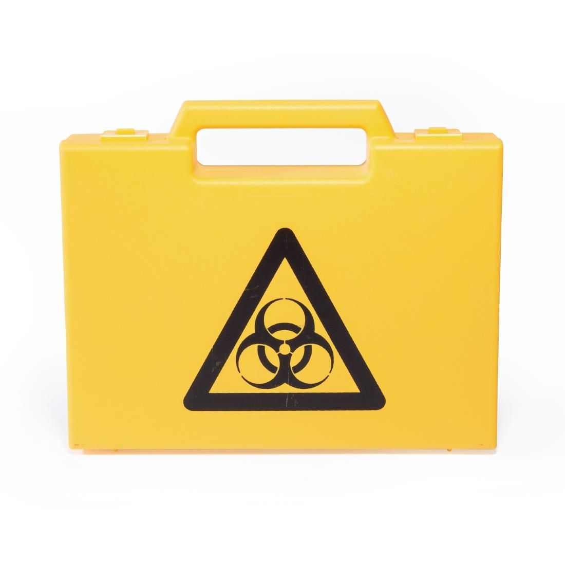 Body Fluid Kit JD Catering Equipment Solutions Ltd