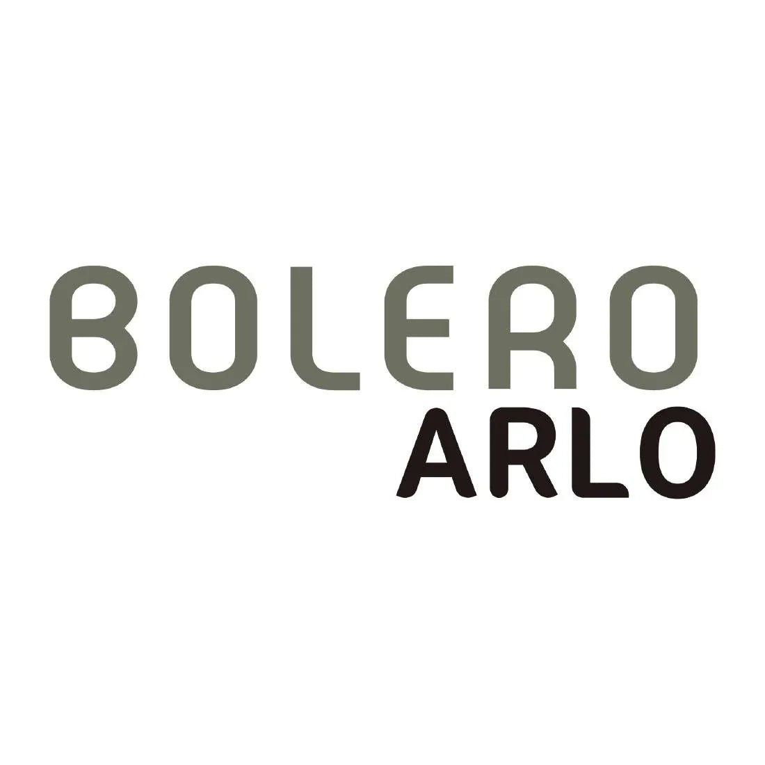 DB218 Bolero Arlo Table Round White 798mm - JD Catering Equipment Solutions Ltd