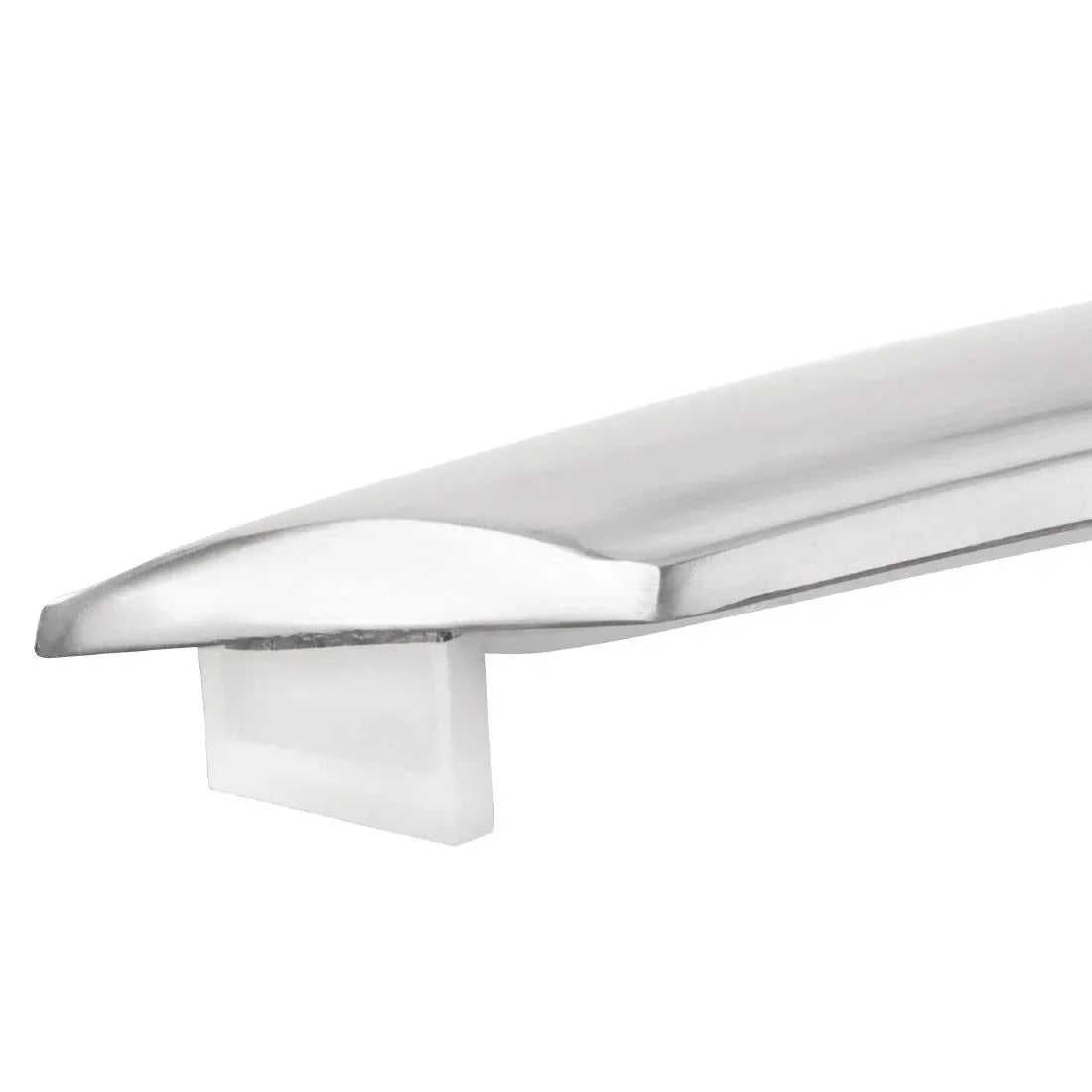GK991 Bolero Ash Flip Top Square Bistro Table 600mm - JD Catering Equipment Solutions Ltd
