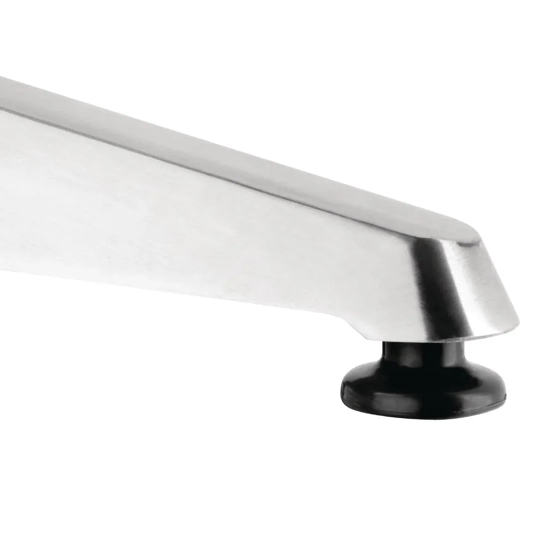 GR332 Bolero Ash Round Poseur Height Table 600mm - JD Catering Equipment Solutions Ltd