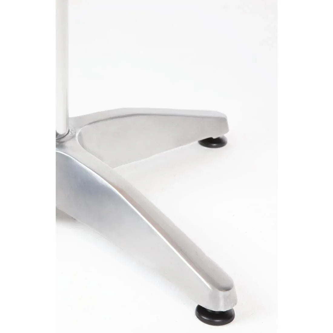 U428 Bolero Ash Top Table Round - JD Catering Equipment Solutions Ltd