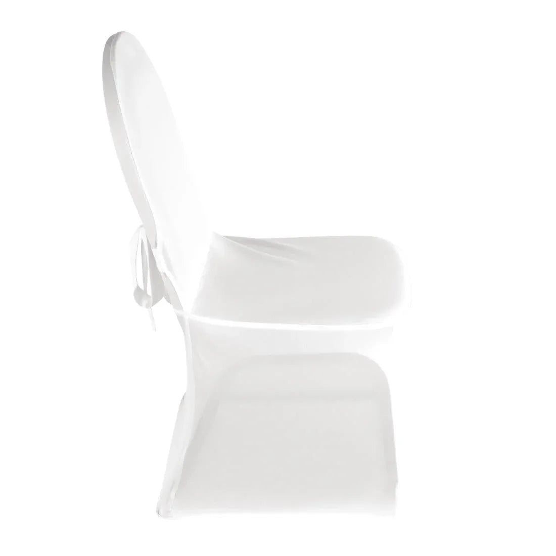 DP923 Bolero Banquet Chair Cover - JD Catering Equipment Solutions Ltd