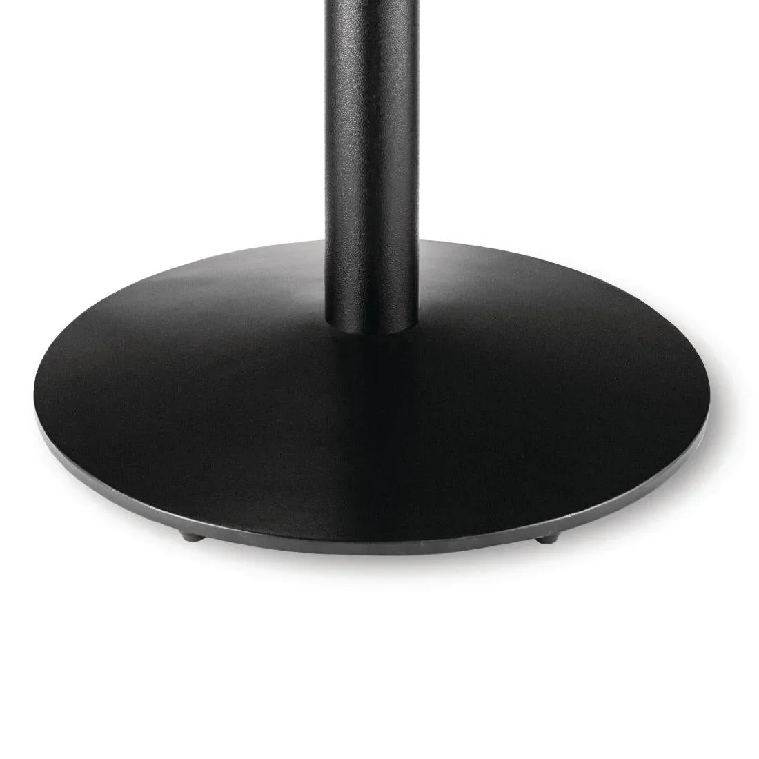 DL475 Bolero Cast Iron Table Base - JD Catering Equipment Solutions Ltd