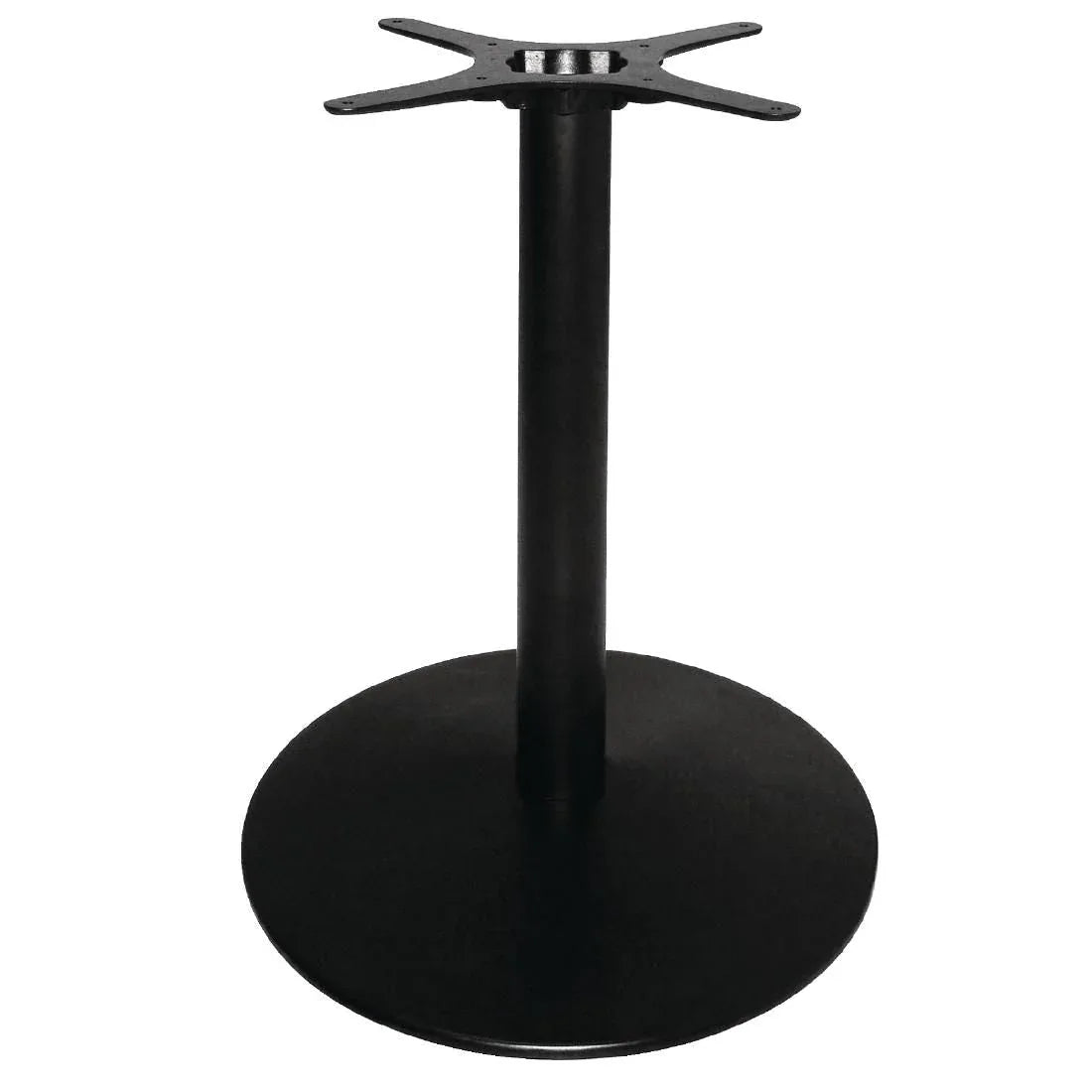 DL475 Bolero Cast Iron Table Base - JD Catering Equipment Solutions Ltd