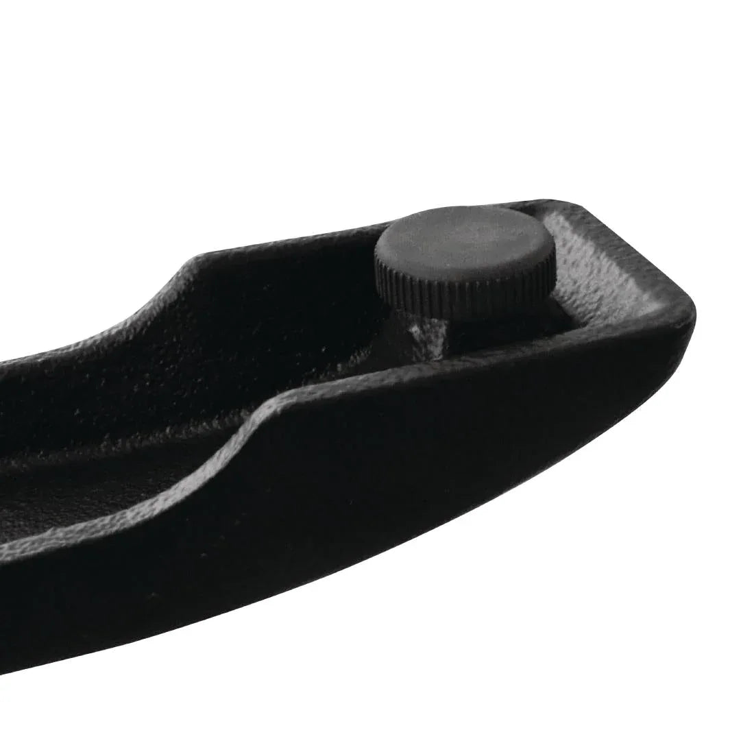 CE154 Bolero Cast Iron Table Leg Base - JD Catering Equipment Solutions Ltd