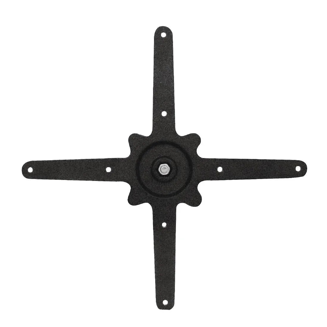 CE154 Bolero Cast Iron Table Leg Base - JD Catering Equipment Solutions Ltd