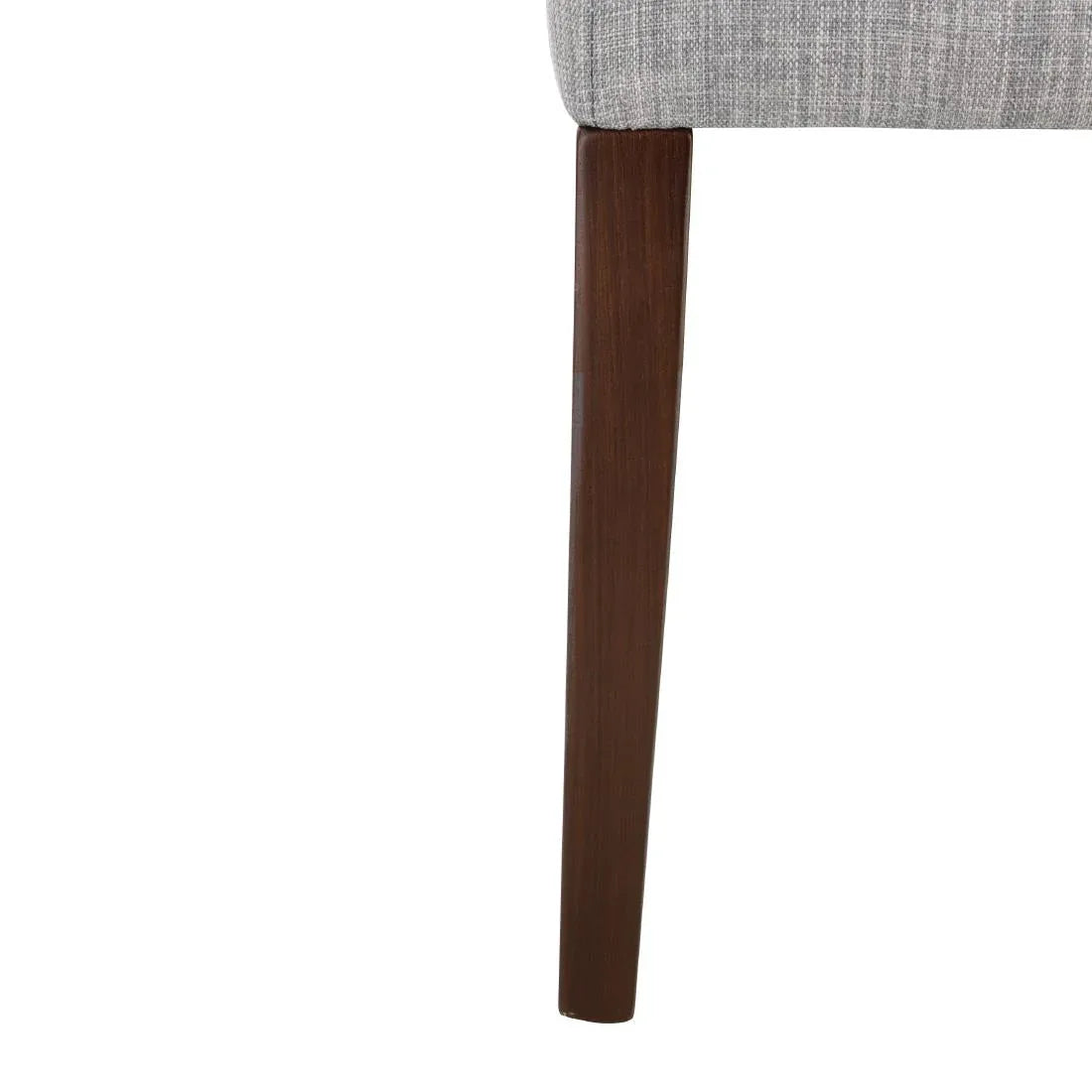 DT696 Bolero Chiswick Dining Chairs (Pack of 2) - JD Catering Equipment Solutions Ltd
