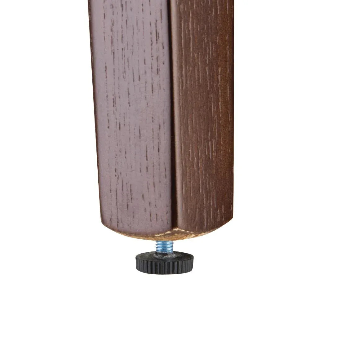DT696 Bolero Chiswick Dining Chairs (Pack of 2) - JD Catering Equipment Solutions Ltd