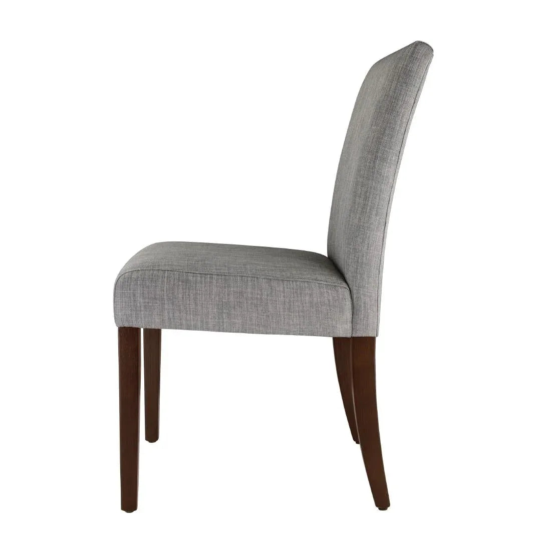 DT696 Bolero Chiswick Dining Chairs (Pack of 2) - JD Catering Equipment Solutions Ltd