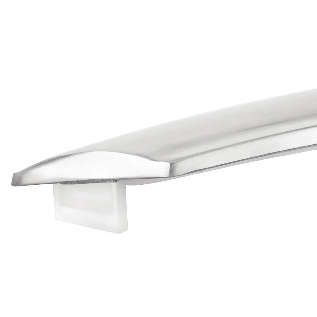 GF962 Bolero Flip Top Aluminium Table Base - JD Catering Equipment Solutions Ltd