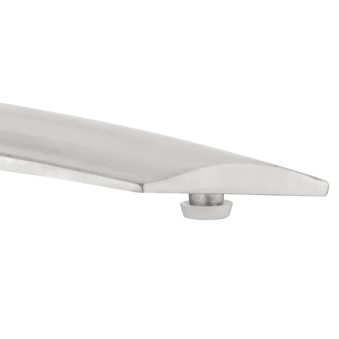 GF962 Bolero Flip Top Aluminium Table Base - JD Catering Equipment Solutions Ltd