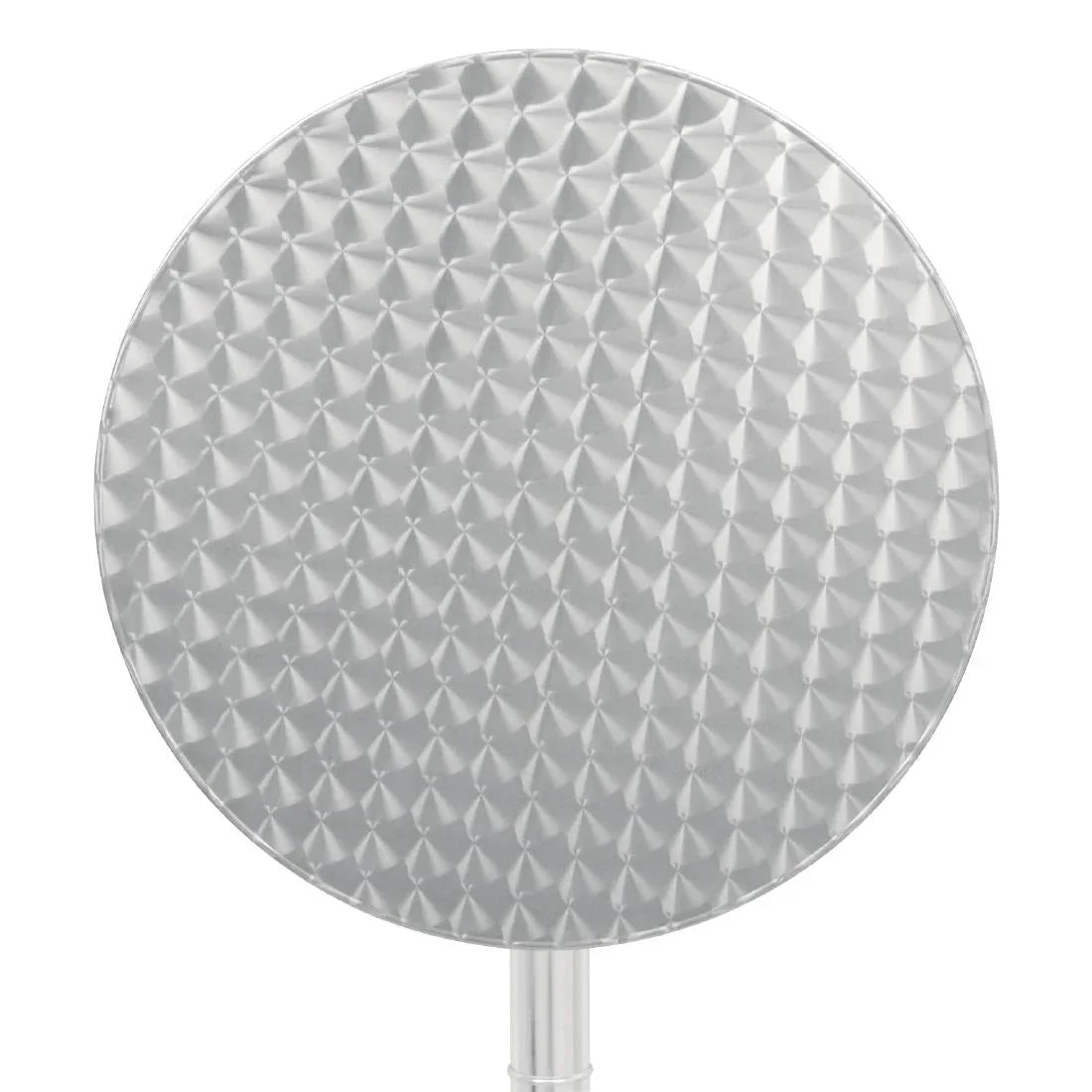 GR396 Bolero Flip Top Poseur Table Stainless Steel - JD Catering Equipment Solutions Ltd