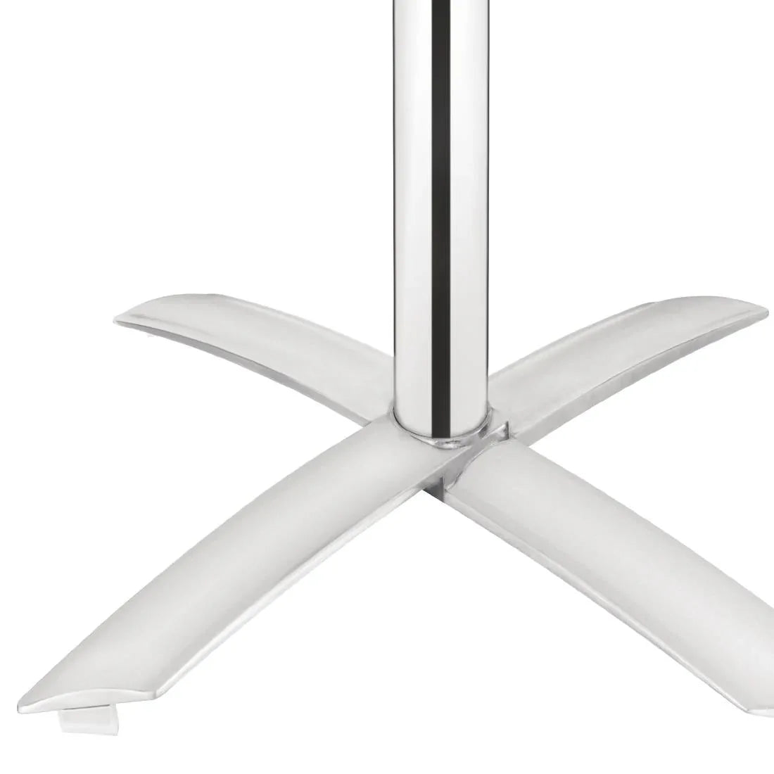 U424 Bolero Flip Top Table 600mm - JD Catering Equipment Solutions Ltd
