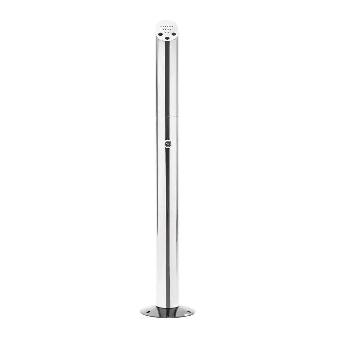 CG045 Bolero Floor Standing Ashtray Pole - JD Catering Equipment Solutions Ltd