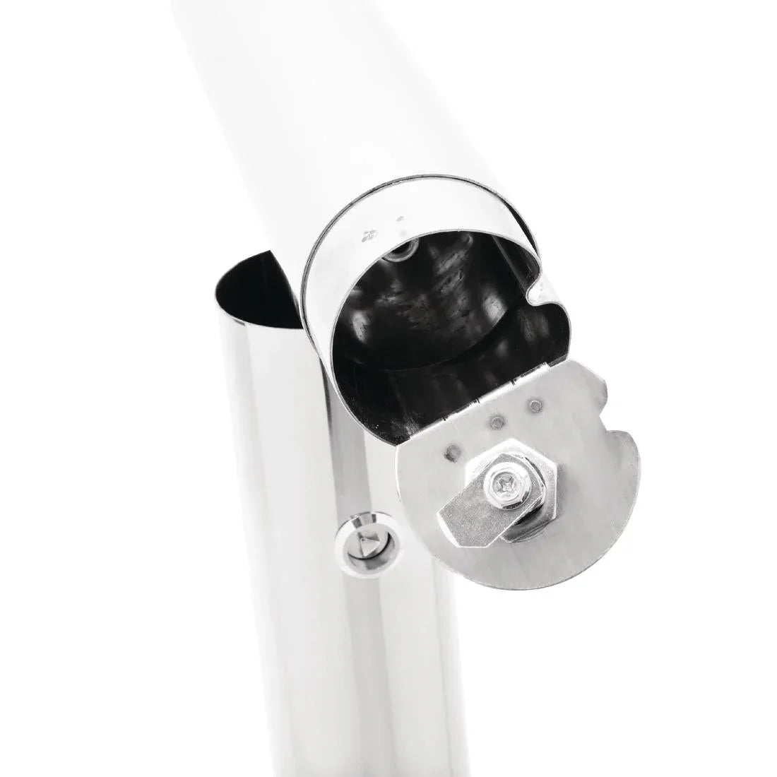 CG045 Bolero Floor Standing Ashtray Pole - JD Catering Equipment Solutions Ltd